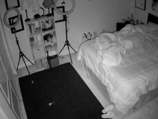 The Horny Hostel - Bedroom 2