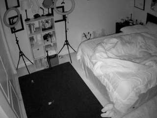 The Horny Hostel - Bedroom 2