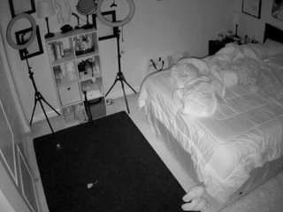 The Horny Hostel - Bedroom 2