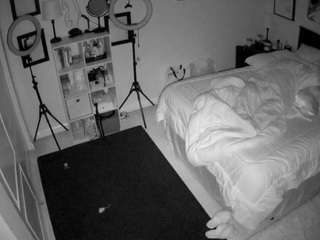 The Horny Hostel - Bedroom 2