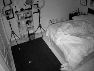 The Horny Hostel - Bedroom 2