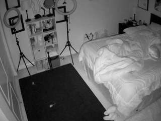 The Horny Hostel - Bedroom 2