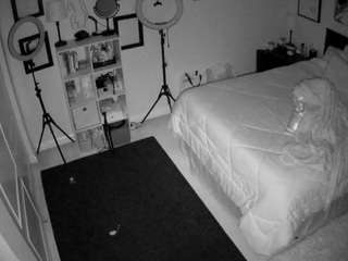 The Horny Hostel - Bedroom 2