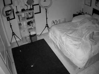 The Horny Hostel - Bedroom 2