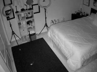 The Horny Hostel - Bedroom 2