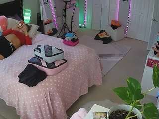 voyeurcam-house-charleys-room