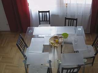 voyeurcam-julmodels-dining-2