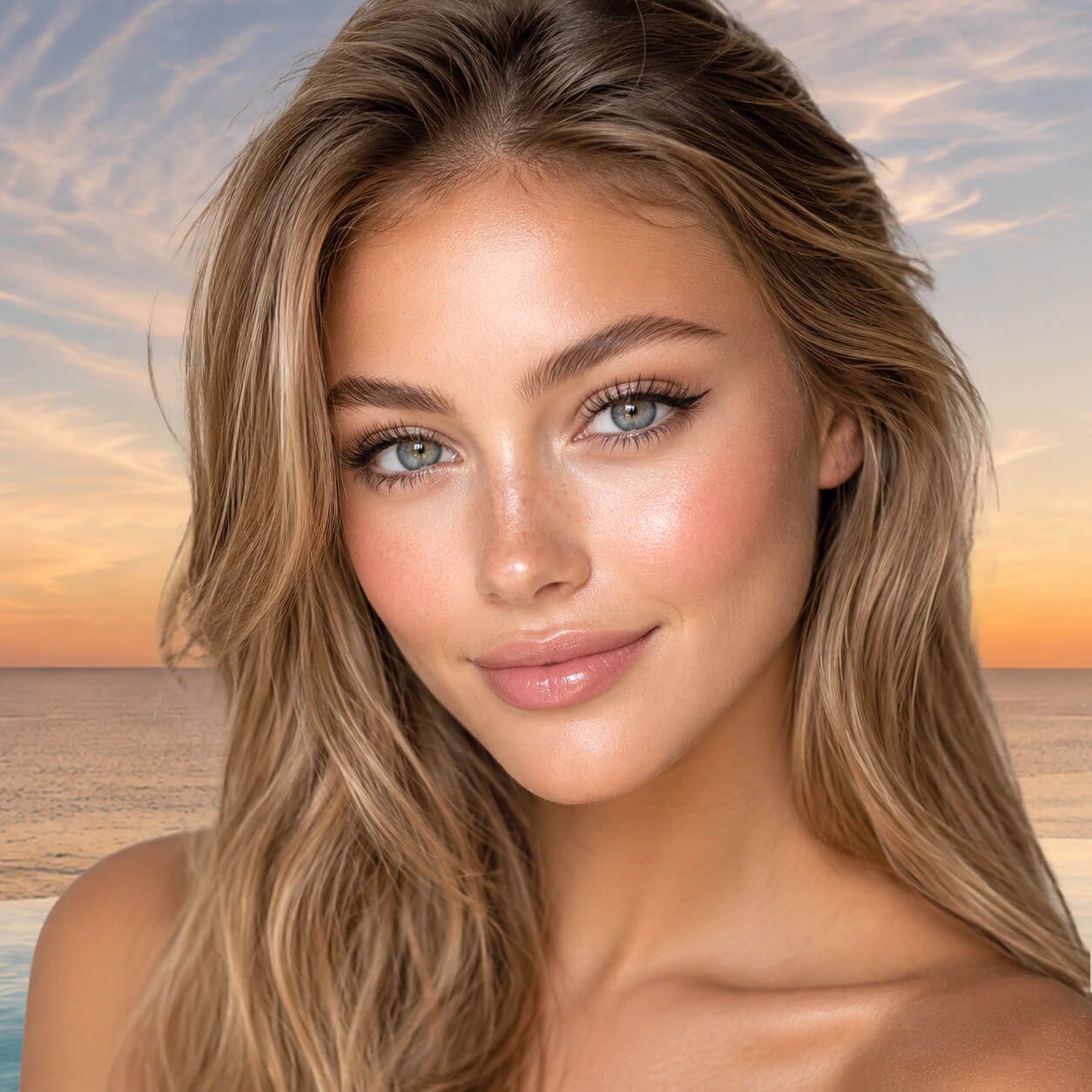 caucasian