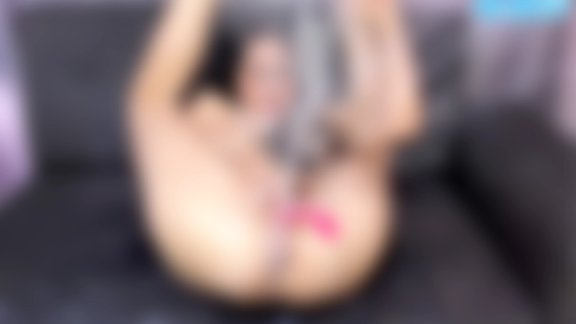 Petite Nerdy Teen Gets Crushed By Huge White Cock 2