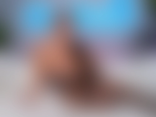 VIOLETA's Live Sex Cam Show