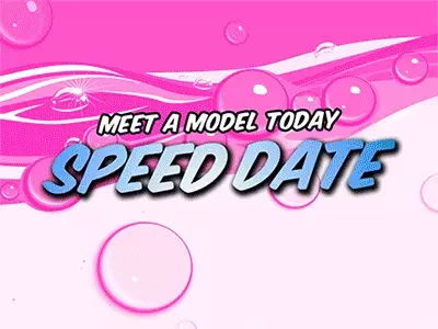 Speed Date's Live Sex Cam Show