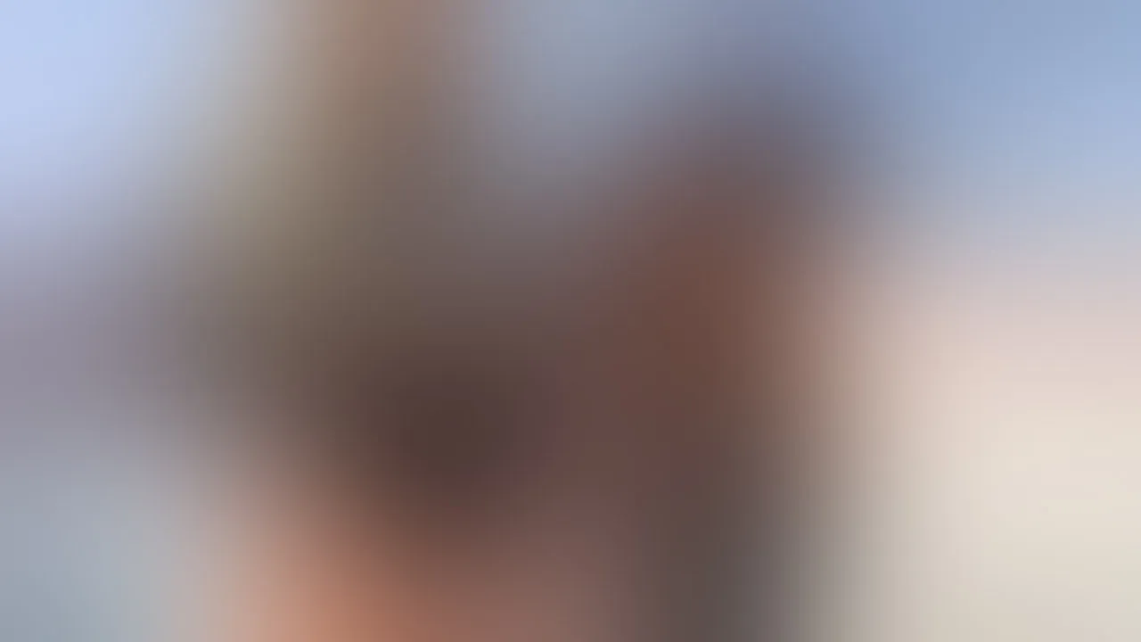 Horny Italian MILF Fucks Herself Hard