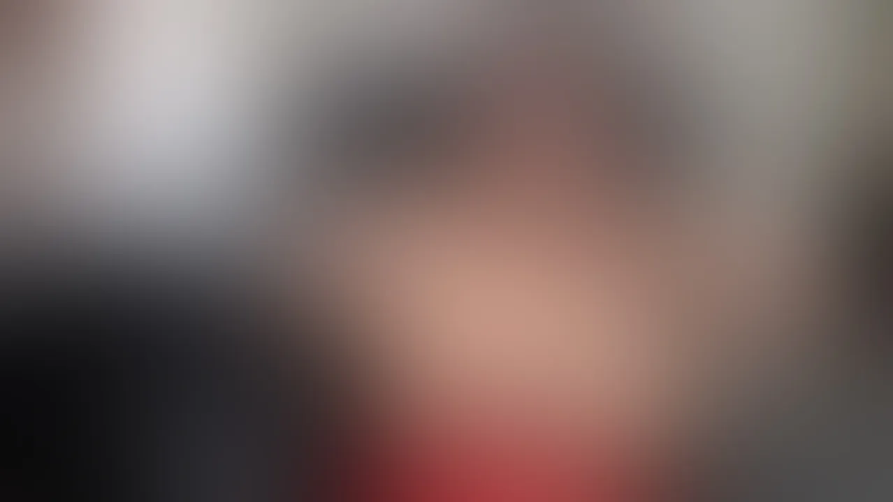 Hot Amateur College Teen Crushed By BBC Big Black Dick - Creampie