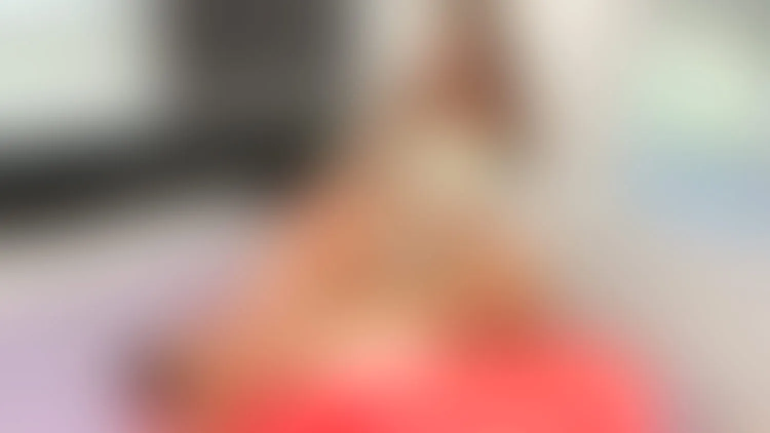 Big Tit Step Sister Caught Masturbating By StepBrother Gets Creampie