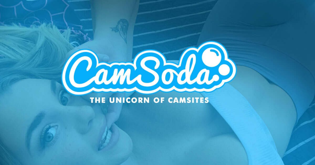 CamSoda: Live Sex Free Cams, Quality Adult Webcams & Live Porn