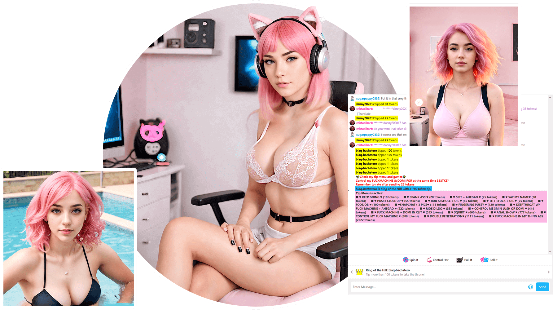 Sex Games