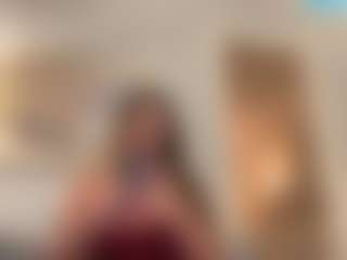 Dani Daniels's Live Sex Cam Show