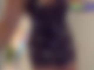 Dani Daniels's Live Sex Cam Show
