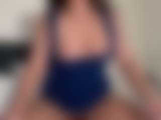 Show in cam erotica live di Dani Daniels