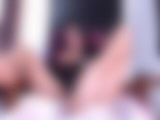 Live cam show with AnneeRosea - Master on TeamSkeetLive