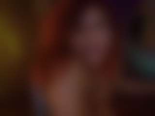 Live cam show with heidicox - Red Hair on Camsoda