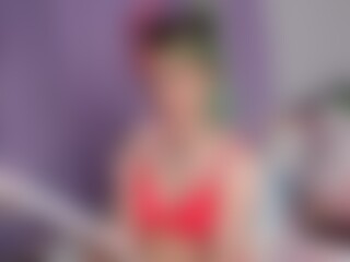 Live cam show with Kacie Castle - Hush on Fit Hotties