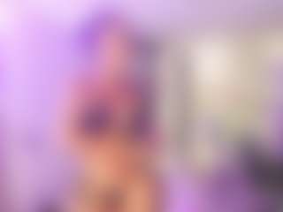 Katt Leya's Live Sex Cam Show