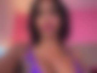 Katt Leya's Live Sex Cam Show