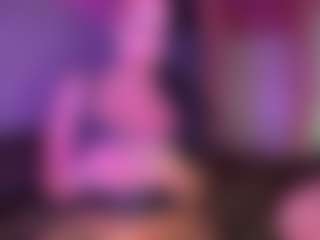 Katt Leya's Live Sex Cam Show