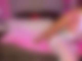 Katt Leya's Live Sex Cam Show