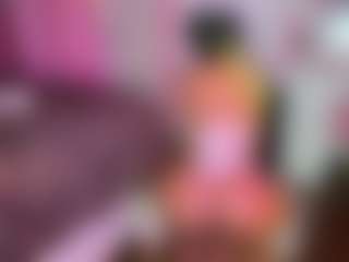 Katt Leya's Live Sex Cam Show