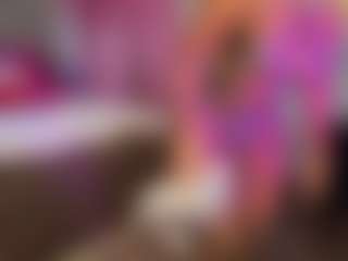 Katt Leya's Live Sex Cam Show