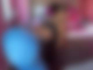 Katt Leya's Live Sex Cam Show