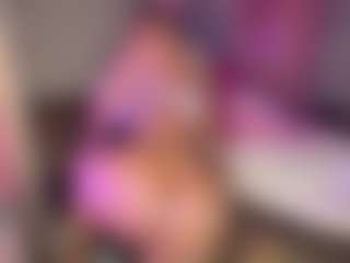 Katt Leya's Live Sex Cam Show
