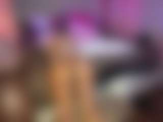 Katt Leya's Live Sex Cam Show