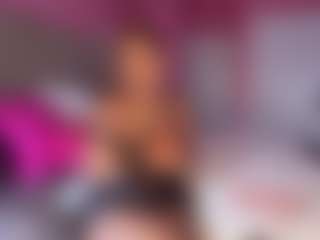 Katt Leya's Live Sex Cam Show