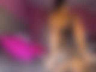 Katt Leya's Live Sex Cam Show