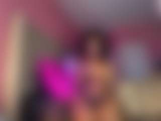 Katt Leya's Live Sex Cam Show