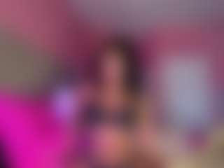 Katt Leya's Live Sex Cam Show