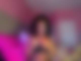 Katt Leya's Live Sex Cam Show