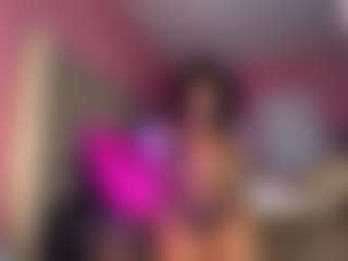 Katt Leya's Live Sex Cam Show