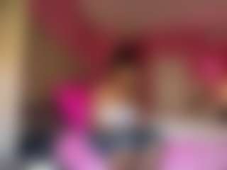 Katt Leya's Live Sex Cam Show