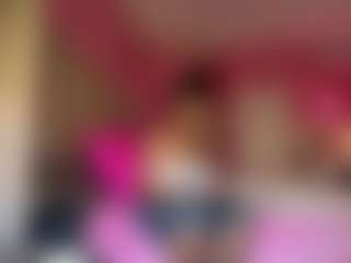 Katt Leya's Live Sex Cam Show