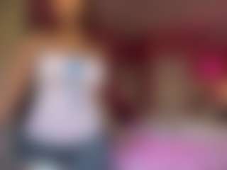 Katt Leya's Live Sex Cam Show