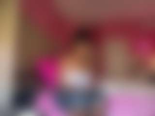 Katt Leya's Live Sex Cam Show