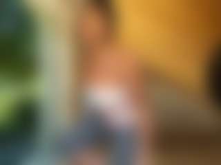 Katt Leya's Live Sex Cam Show