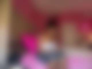 Katt Leya's Live Sex Cam Show