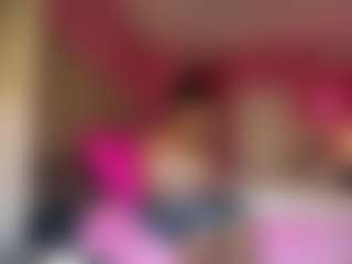 Katt Leya's Live Sex Cam Show