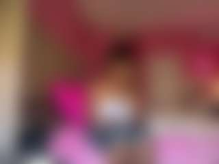 Katt Leya's Live Sex Cam Show