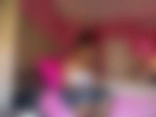 Katt Leya's Live Sex Cam Show